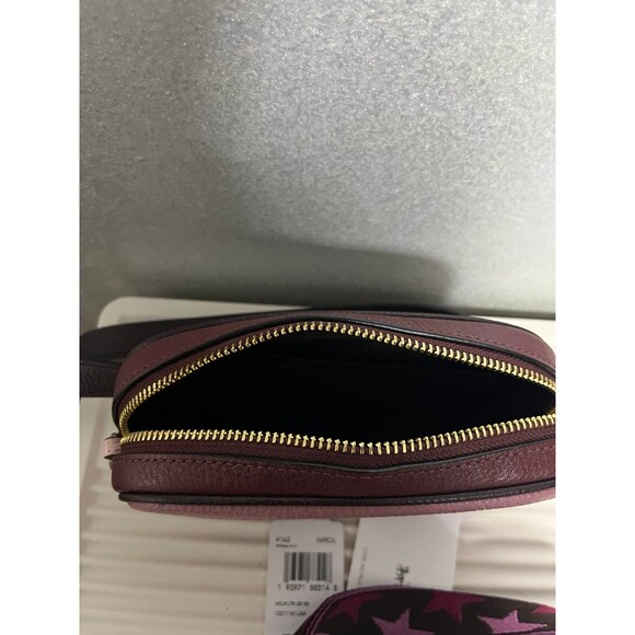 Final Discount – Limited Time-Coach Crossbody Bag –  – New w/ Tags - Picture 3 of 5